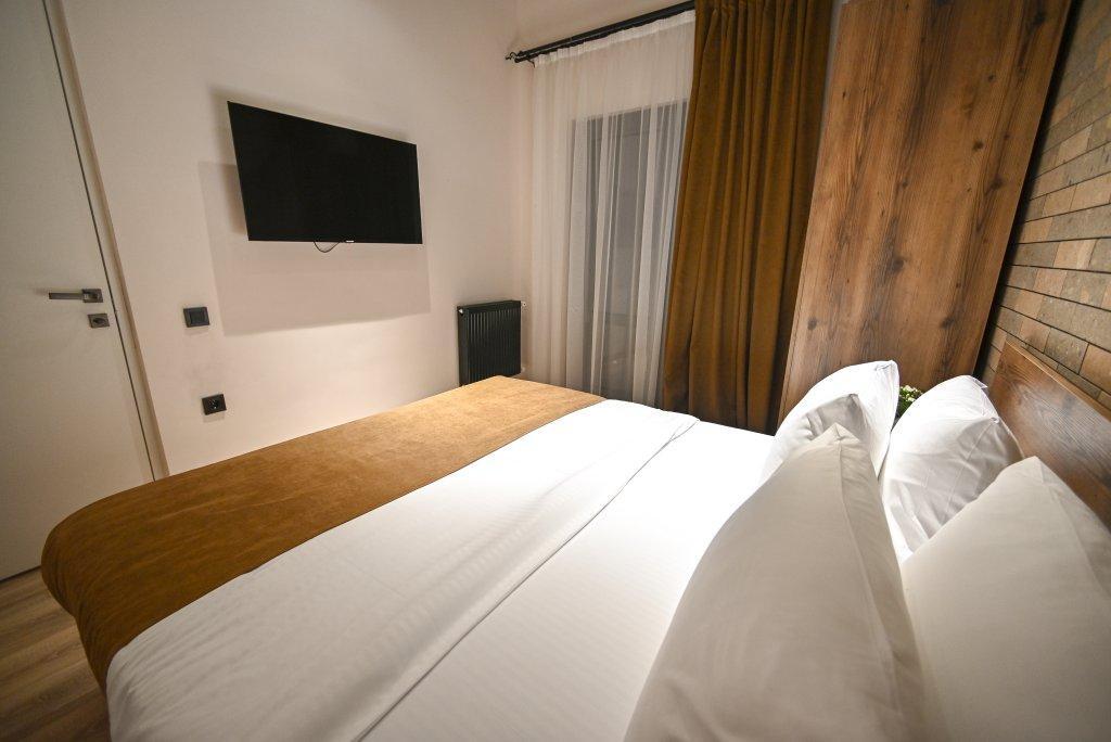 Rooms Apart-Hotel By Red Yerevan Ngoại thất bức ảnh
