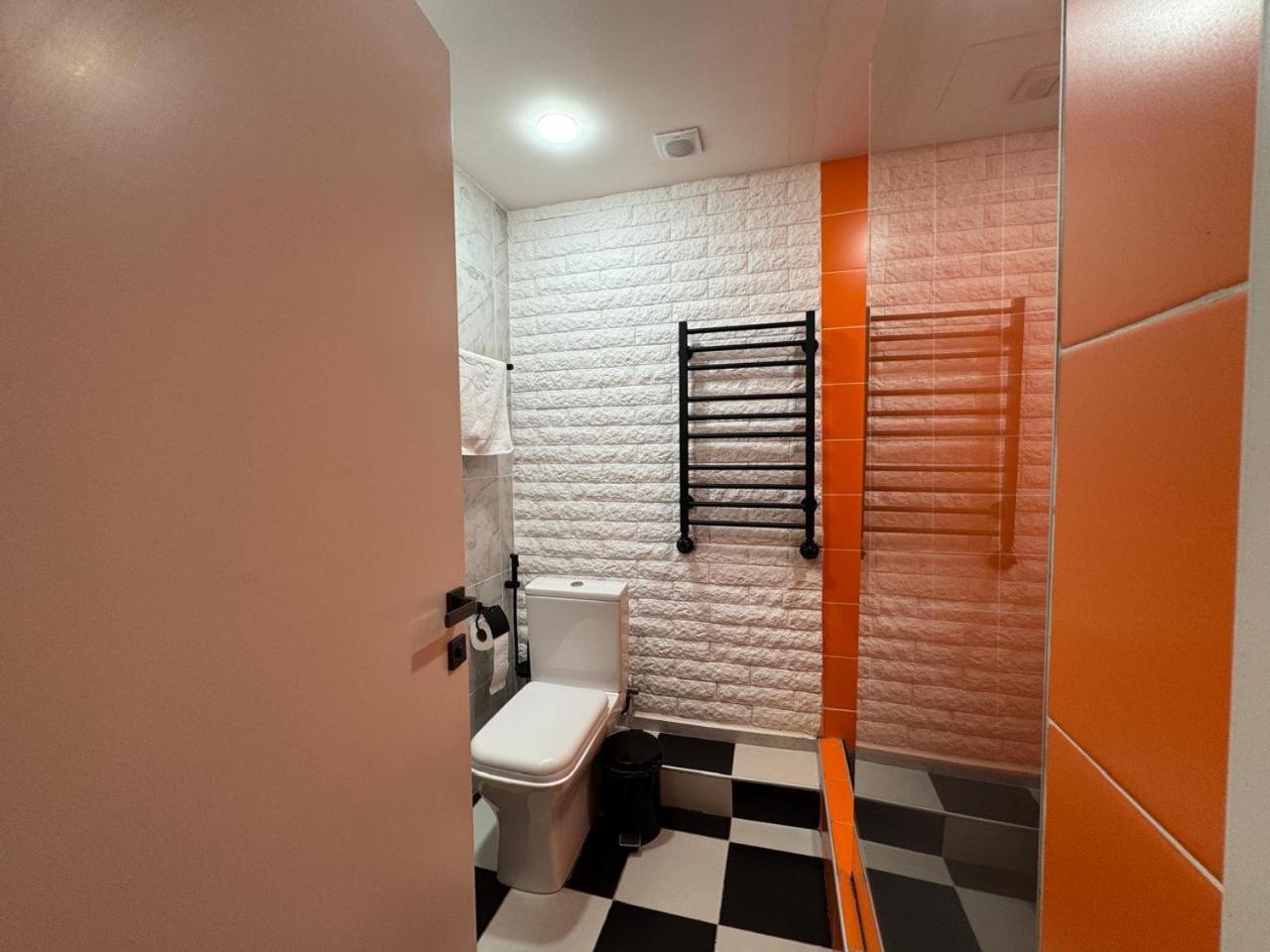 Rooms Apart-Hotel By Red Yerevan Ngoại thất bức ảnh