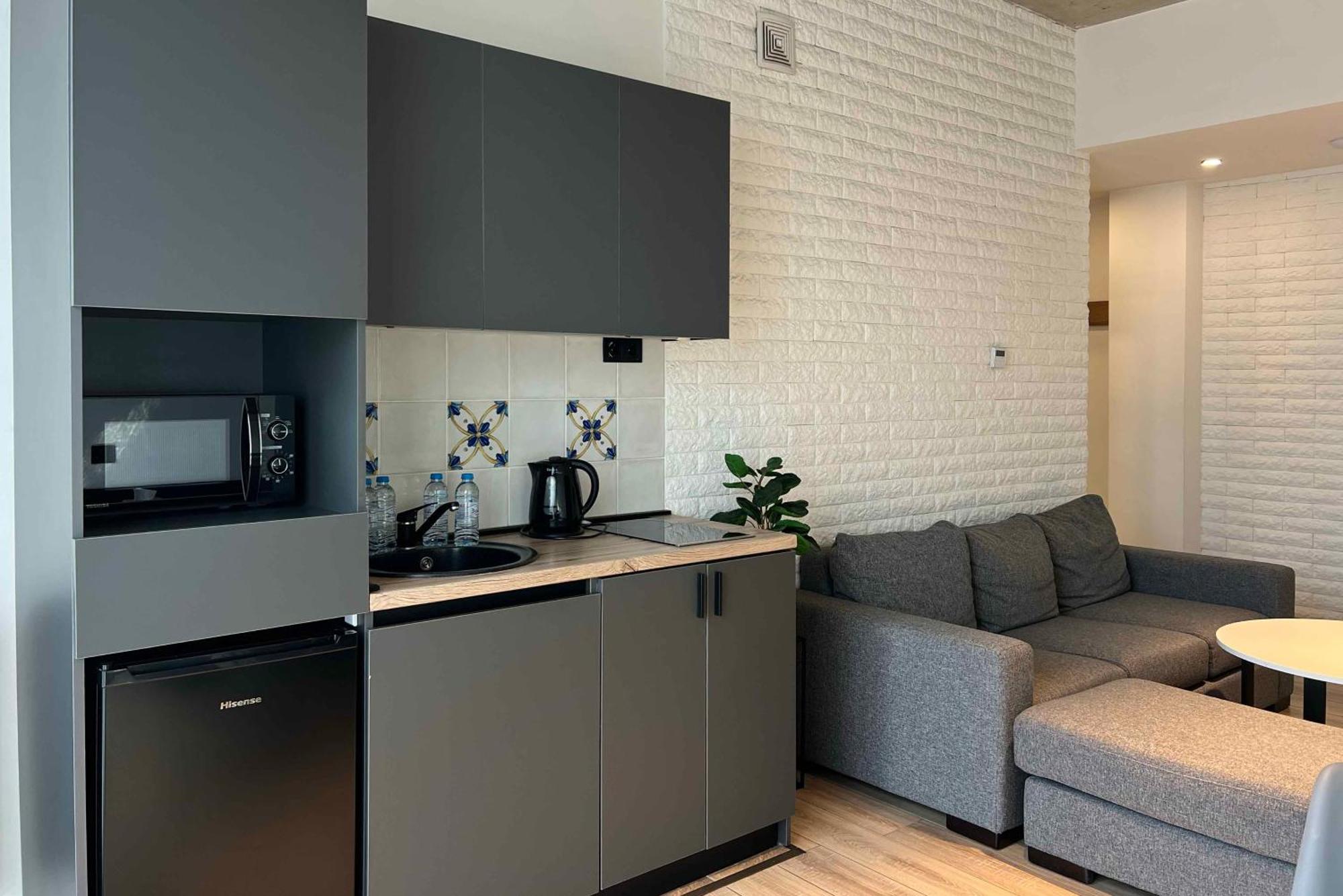 Rooms Apart-Hotel By Red Yerevan Ngoại thất bức ảnh